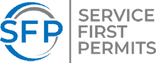 Service First Permits